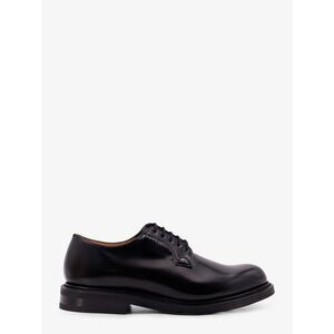 Church's Men Shannon Leather Lace-Up